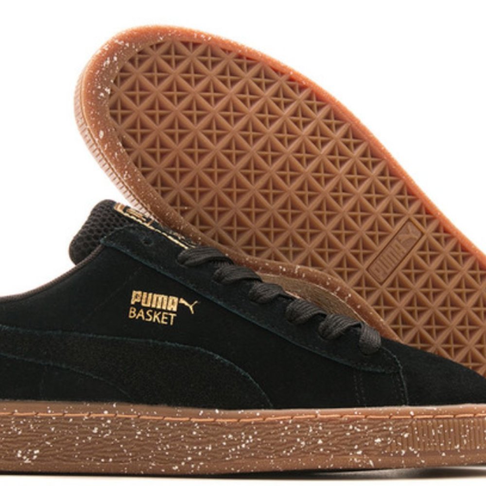 PUMA Basket x Careaux